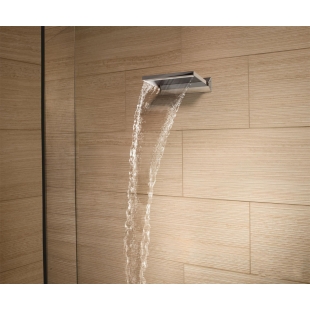 Каскадный излив для ванны Grohe Allure Brilliant 13319000