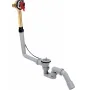Сифон для ванны Hansgrohe Exafill Basic с наполнением 58125180