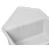  Кухонна мийка Lidz 1000x500/225 GRA-09 (LIDZGRA091000500225)