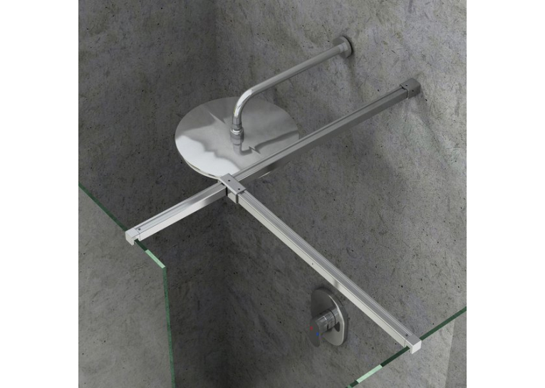  Утримувач Ravak W SET-Uni Free/Wall GWD01000A098