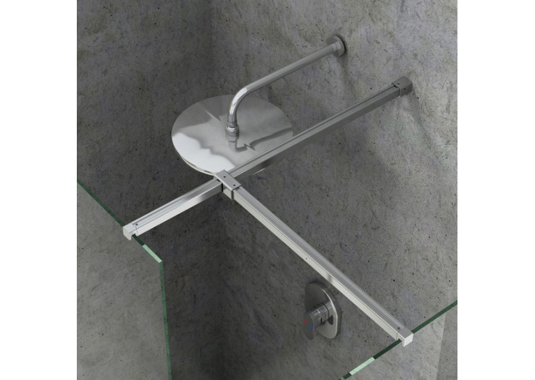  Утримувач Ravak W SET-Uni Free/Wall GWD01000A098