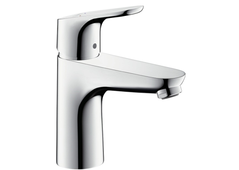 Смеситель для раковины Hansgrohe Focus E LowFlow 31603000