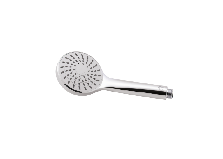 Смеситель для душа Lidz Sofi 010 (с душевым гарнитуром) (k35) LDSOF010CRM29156 Chrome