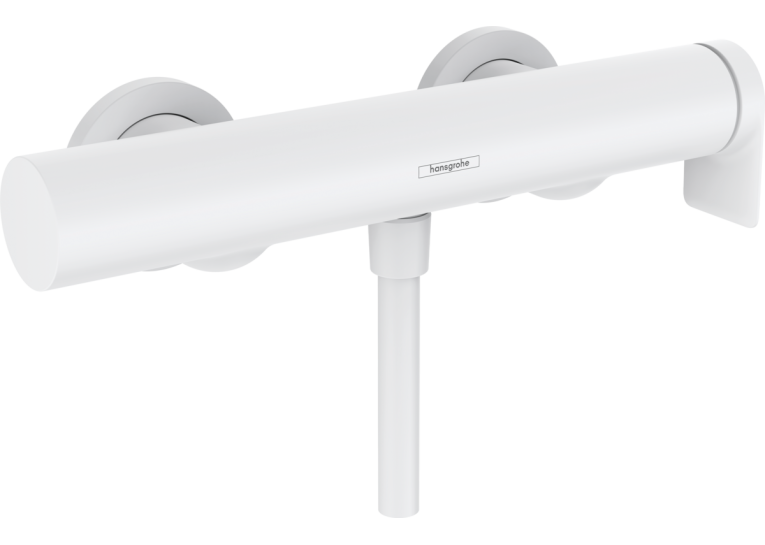 Змішувач Hansgrohe Vivenis для душу, білий 75620700