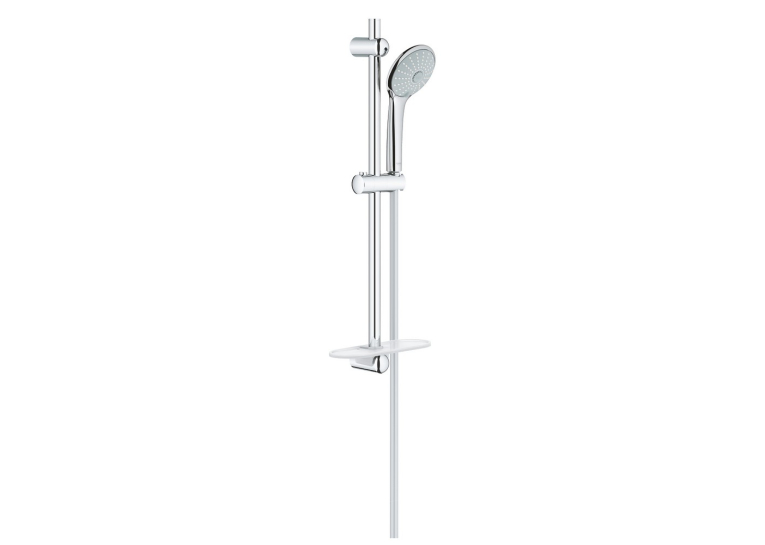 Душовий гарнітур Grohe Euphoria 27231001
