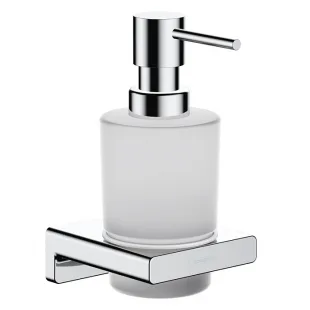 Дозатор для жидкого мыла Hansgrohe AddStoris 41745000 хром