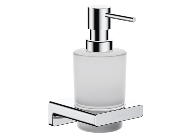 Дозатор для рідкого мила Hansgrohe AddStoris 41745000 хром