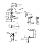 Смеситель для кухни с бойлером Grohe Red Duo 30327DC1 Сталь