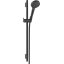Душовий набір Hansgrohe Vernis Blend EcoSmart зі штангою 65 см 26422670
