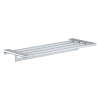 Полиця Hansgrohe AddStoris 41751000 хром (Пошкоджене пакування)