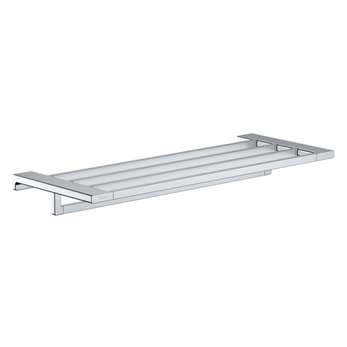 Полиця Hansgrohe AddStoris 41751000 хром (Пошкоджене пакування)