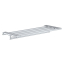 Полиця Hansgrohe AddStoris 41751000 хром (Пошкоджене пакування)