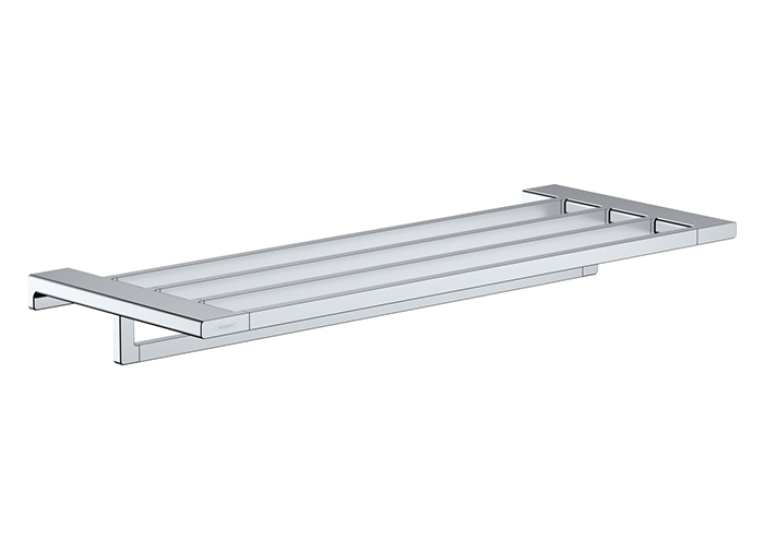 Полиця Hansgrohe AddStoris 41751000 хром (Пошкоджене пакування)