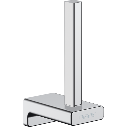 Тримач для запасних рулонів Hansgrohe AddStoris 41756000 хром (виставковий зразок)