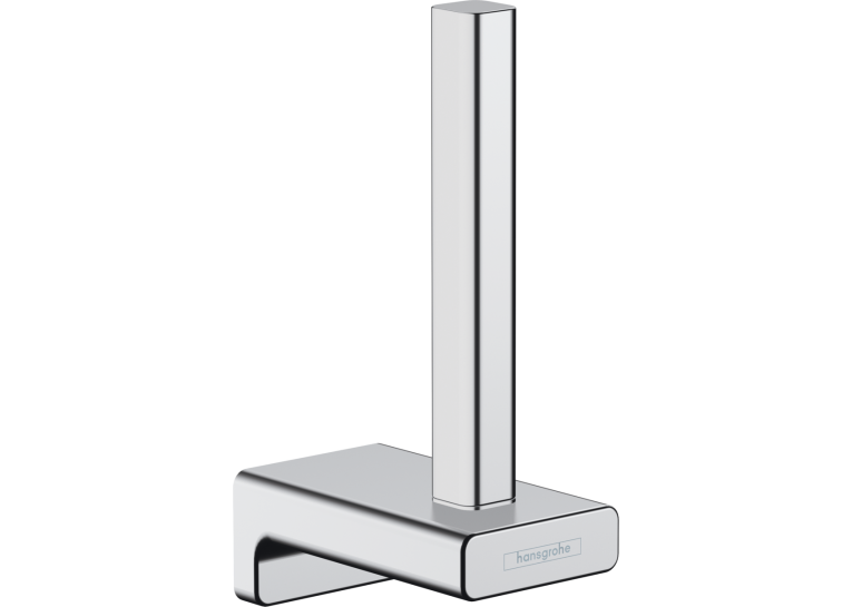 Тримач для запасних рулонів Hansgrohe AddStoris 41756000 хром (виставковий зразок)