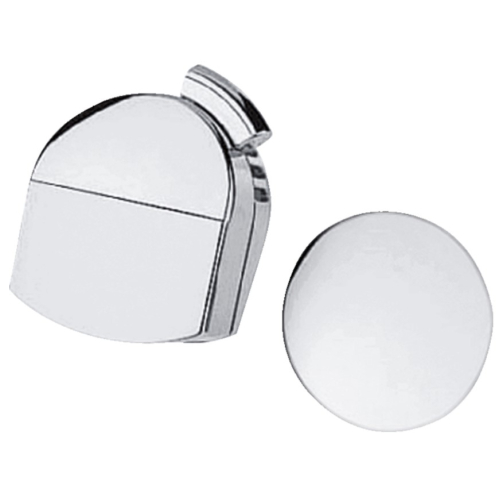 Зовнішня частина сифону Hansgrohe Exafill 58127000