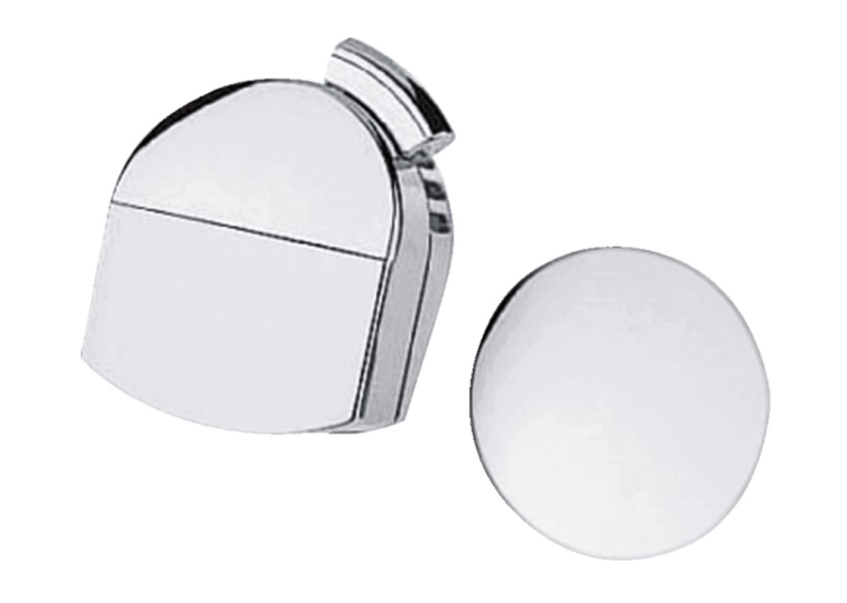 Зовнішня частина сифону Hansgrohe Exafill 58127000