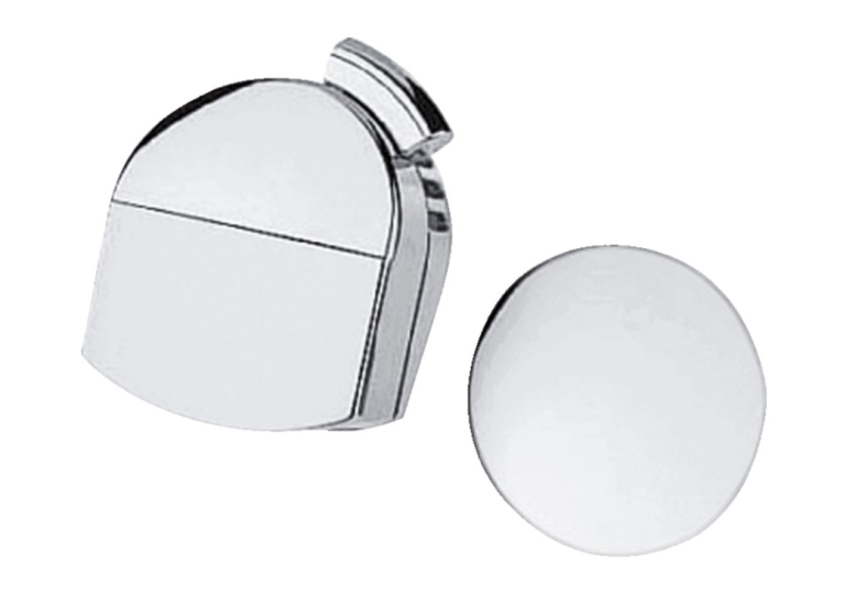 Зовнішня частина сифону Hansgrohe Exafill 58127000