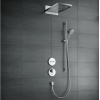 Термостат для душа Hansgrohe ShowerSelect S 15744000