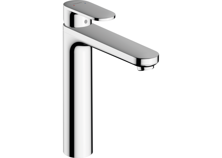 Змішувач для раковини Hansgrohe Vernis Blend хром 71572000