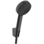 Душовий набір Hansgrohe Pulsify 105 1jet із душовим шлангом 125 см 24301670