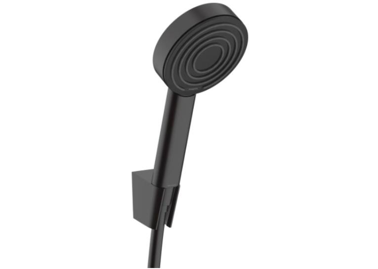 Душевой набор Hansgrohe Pulsify 105 1jet с душевым шлангом 125 см 24301670
