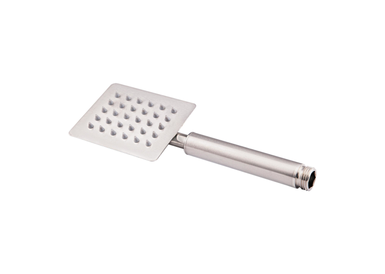Змішувач для ванни Lidz (NKS) LDKUB006NKS28536