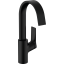 Змішувач Hansgrohe Vivenis для раковини, чорний 75032670