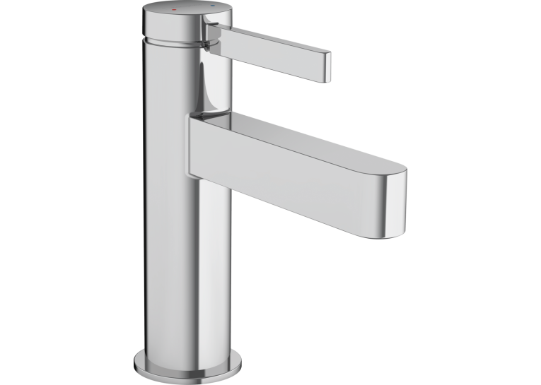 Змішувач Hansgrohe Finoris для раковини, хром 76010000