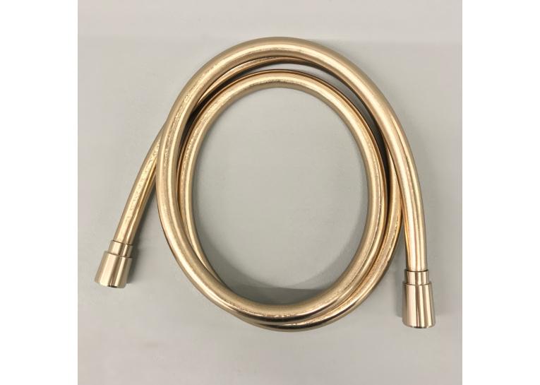 Шланг для душу Hansgrohe Isiflex`B 1,6 м Brushed Bronze 28276140