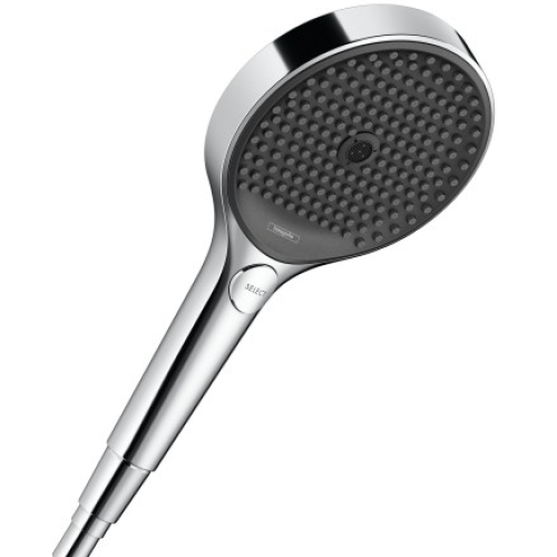 Ручний душ Hansgrohe Rainfinity 26864000 хром (Пошкоджене пакування)