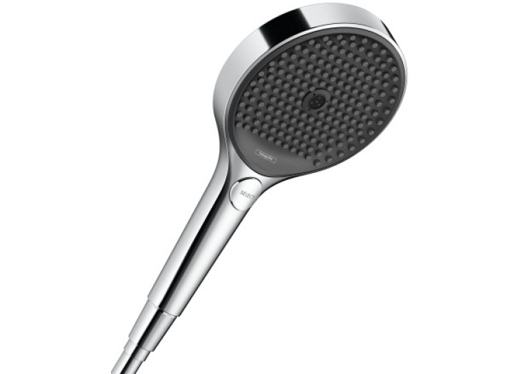 Ручний душ Hansgrohe Rainfinity 26864000 хром (Пошкоджене пакування)