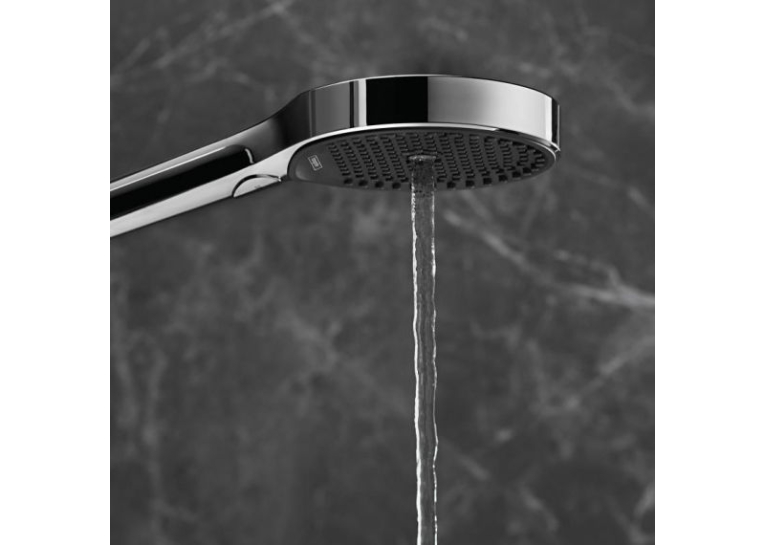 Ручний душ Hansgrohe Rainfinity 26864000 хром (Пошкоджене пакування)