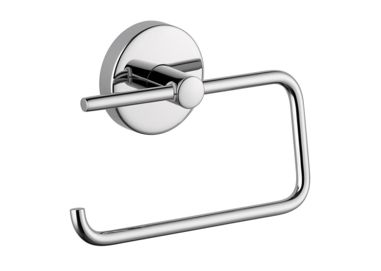 Бумагоутримувач Hansgrohe Logis 40526000