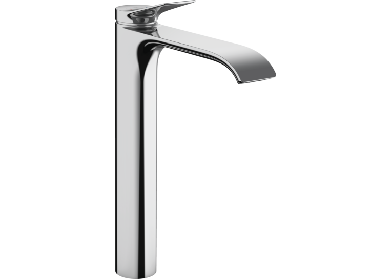 Смеситель Hansgrohe Vivenis для раковины, хром 75040000