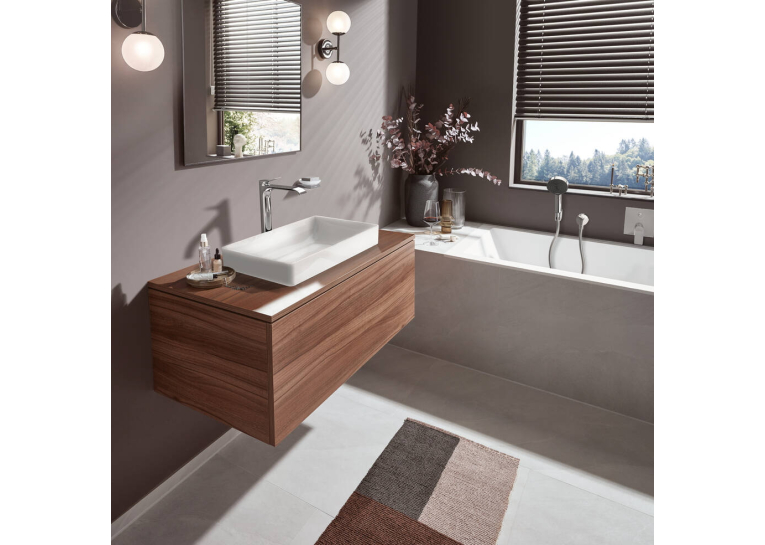 Смеситель Hansgrohe Vivenis для раковины, хром 75040000