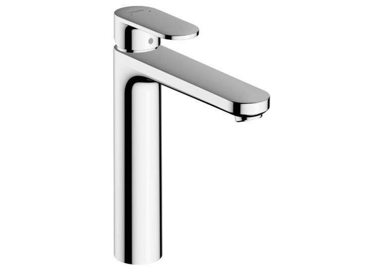 Змішувач для раковини Hansgrohe Vernis Blend, хром 71582000