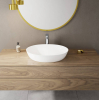 Змішувач для раковини Hansgrohe Vernis Blend, хром 71582000