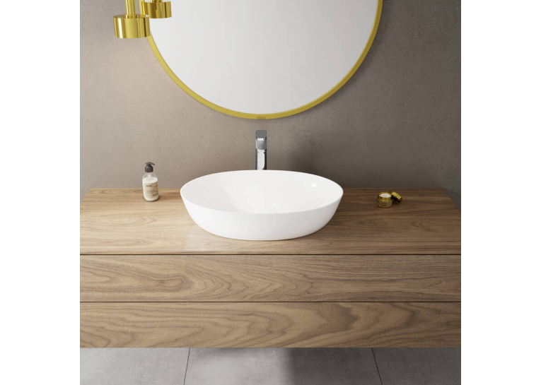 Змішувач для раковини Hansgrohe Vernis Blend, хром 71582000