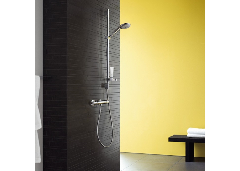 Комплект прихованого монтажу Hansgrohe Ecostat E для ванни 6в1 20190005