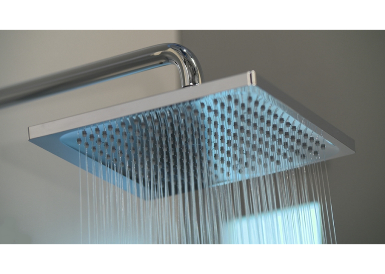 Комплект прихованого монтажу Hansgrohe Ecostat E для ванни 6в1 20190005