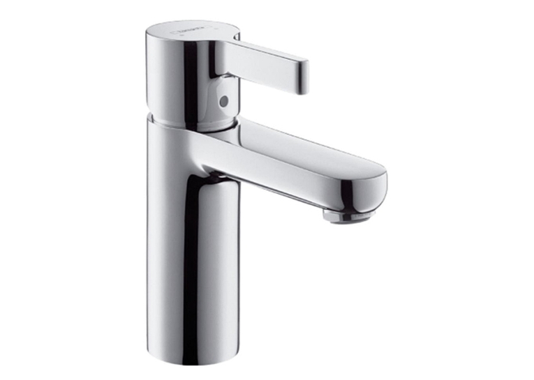 Смеситель для раковины Hansgrohe Metris S LowFlow 31063000