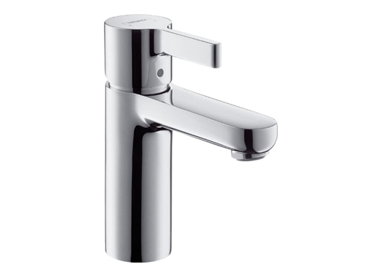 Змішувач для раковини Hansgrohe Metris S LowFlow 31063000
