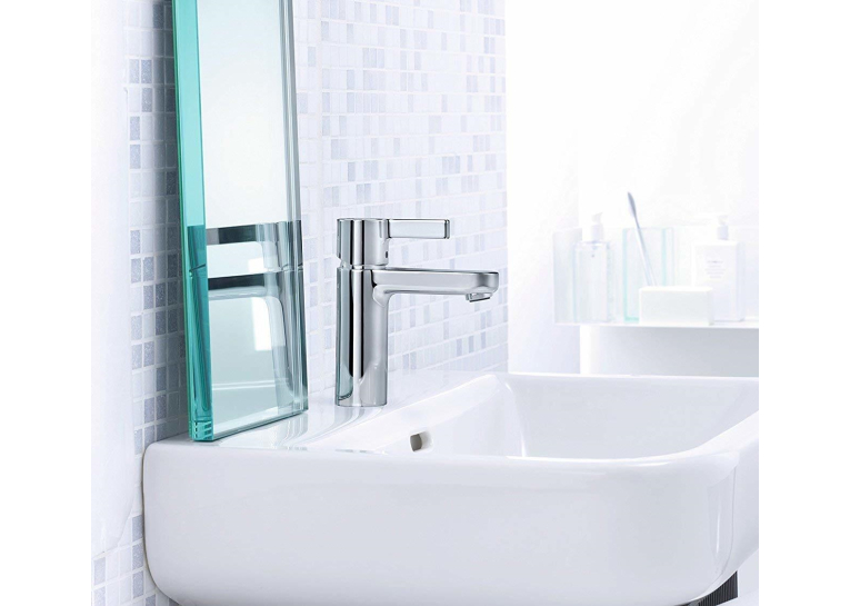 Смеситель для раковины Hansgrohe Metris S LowFlow 31063000