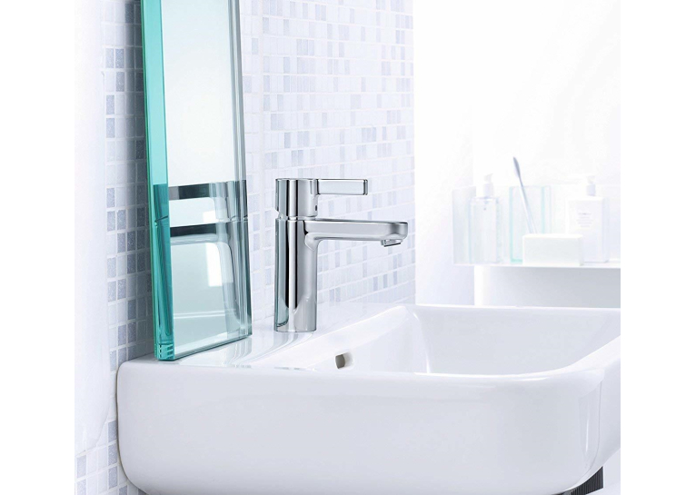 Змішувач для раковини Hansgrohe Metris S LowFlow 31063000