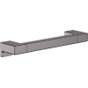Поручень Hansgrohe AddStoris 41744340 чорний матовий хром