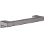 Поручень Hansgrohe AddStoris 41744340 черный матовый хром