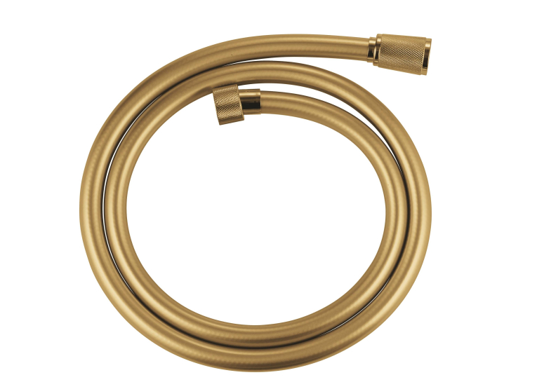 Душевой шланг Grohe Silverflex 28362GL0 Золото