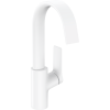 Змішувач Hansgrohe Vivenis для раковини, білий матовий 75030700