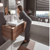 Змішувач Hansgrohe Vivenis для раковини, білий матовий 75030700